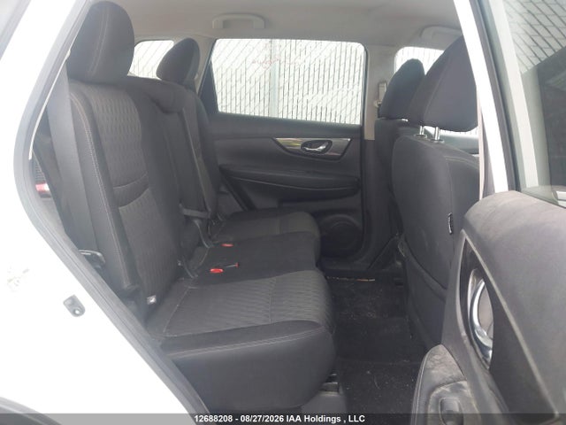 Продажа на аукционе авто 2020 Nissan Rogue S, vin: 5N1AT2MT4LC775024, номер лота: 12688208