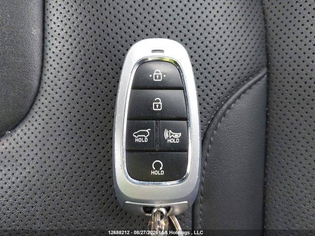 Hyundai Palisade 2024 KM8R3DGE7RU771841 Image 10