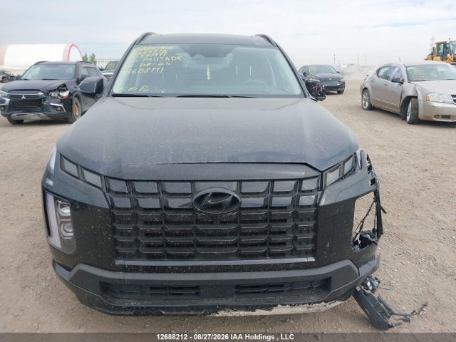 Hyundai Palisade 2024 KM8R3DGE7RU771841 Image 12
