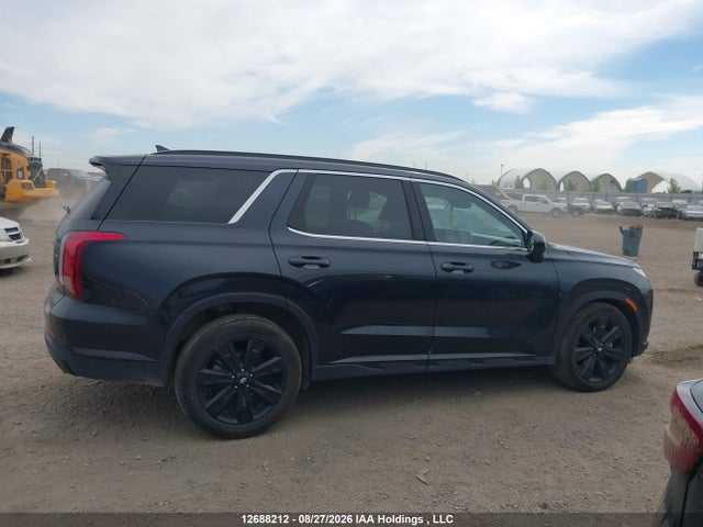 Hyundai Palisade 2024 KM8R3DGE7RU771841 Image 13