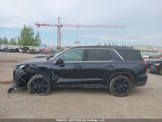 Hyundai Palisade 2024 KM8R3DGE7RU771841 Image 14