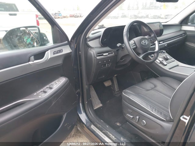 Hyundai Palisade 2024 KM8R3DGE7RU771841 Image 18