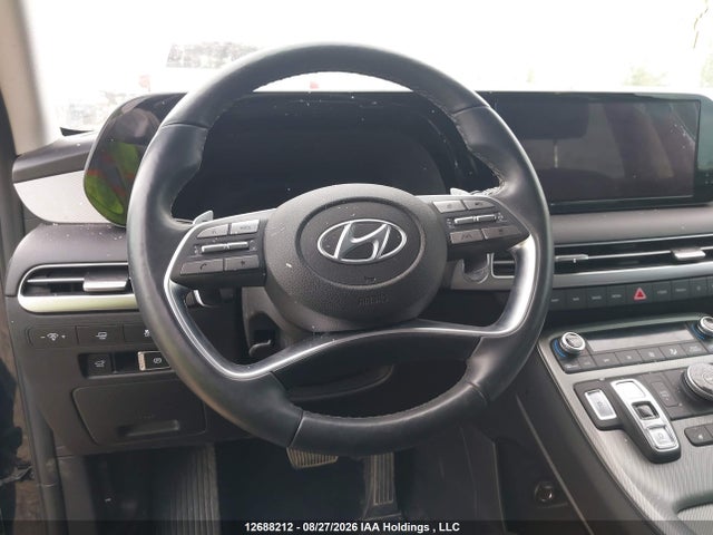 Hyundai Palisade 2024 KM8R3DGE7RU771841 Image 19