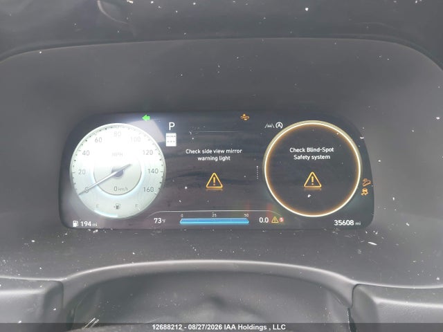 Hyundai Palisade 2024 KM8R3DGE7RU771841 Image 21