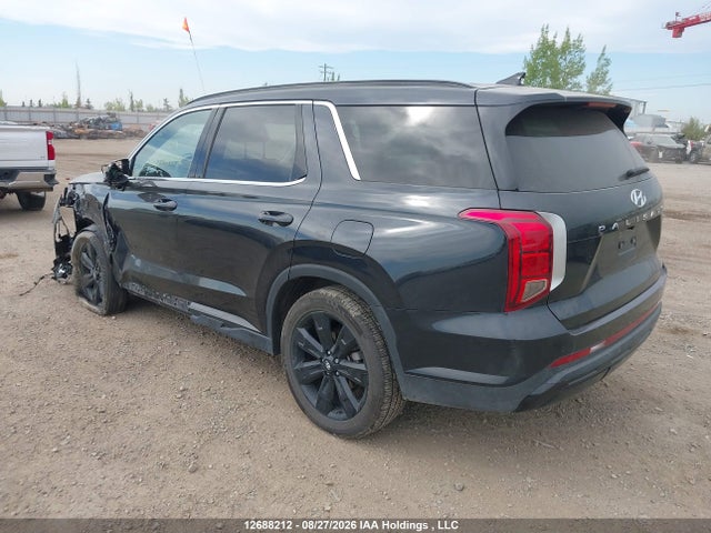 Hyundai Palisade 2024 KM8R3DGE7RU771841 Image 3