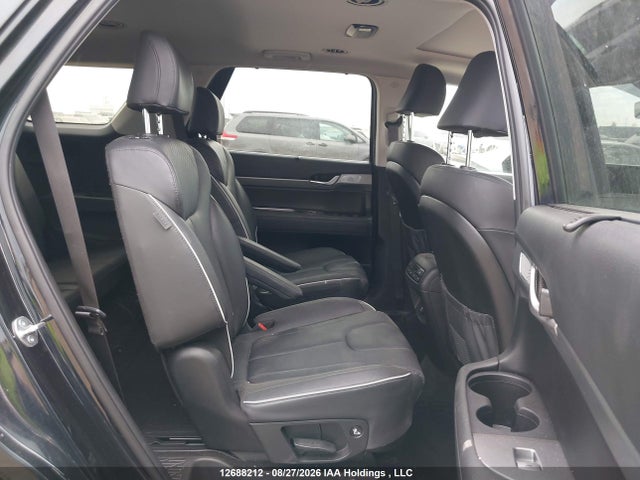 Hyundai Palisade 2024 KM8R3DGE7RU771841 Image 8