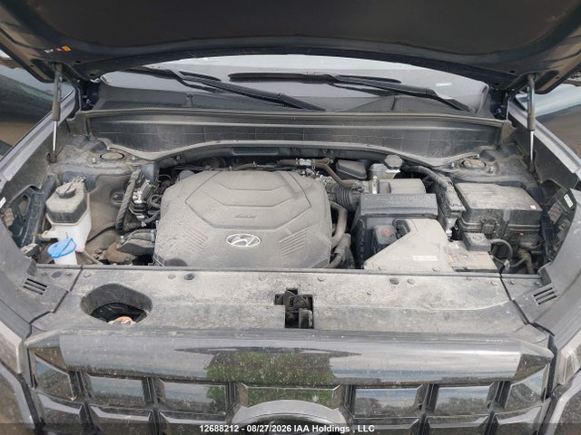 Hyundai Palisade 2024 KM8R3DGE7RU771841 Image 9