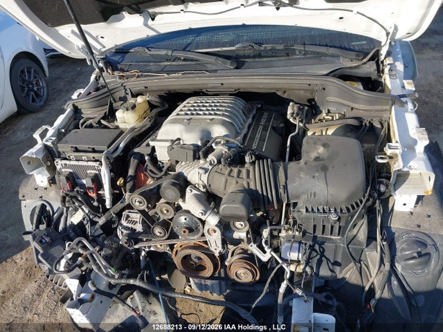1C4RJFN96JC381478 Jeep Grand Cherokee
