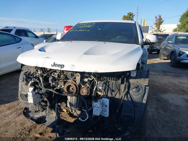 1C4RJFN96JC381478 Jeep Grand Cherokee