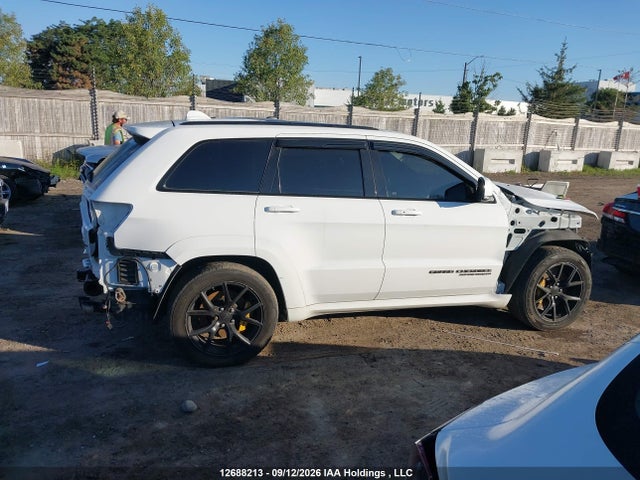 1C4RJFN96JC381478 Jeep Grand Cherokee