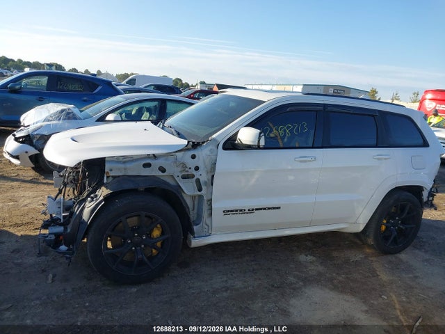 1C4RJFN96JC381478 Jeep Grand Cherokee