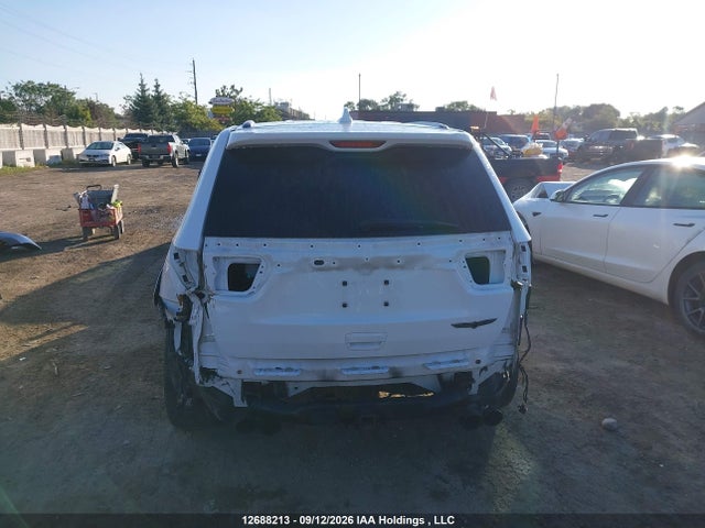 1C4RJFN96JC381478 Jeep Grand Cherokee