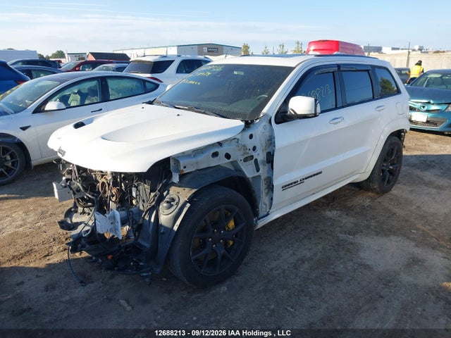 1C4RJFN96JC381478 Jeep Grand Cherokee