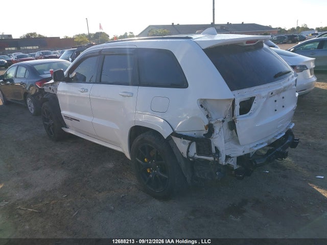 1C4RJFN96JC381478 Jeep Grand Cherokee