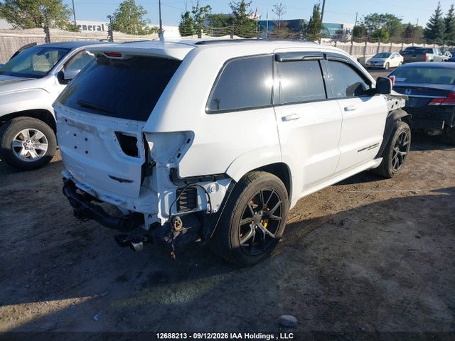 1C4RJFN96JC381478 Jeep Grand Cherokee