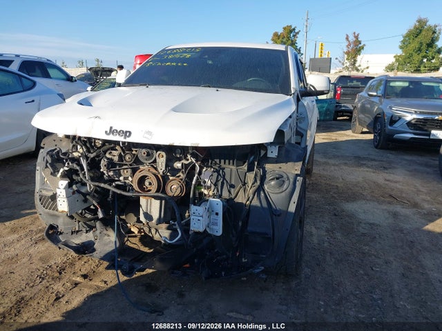 1C4RJFN96JC381478 Jeep Grand Cherokee
