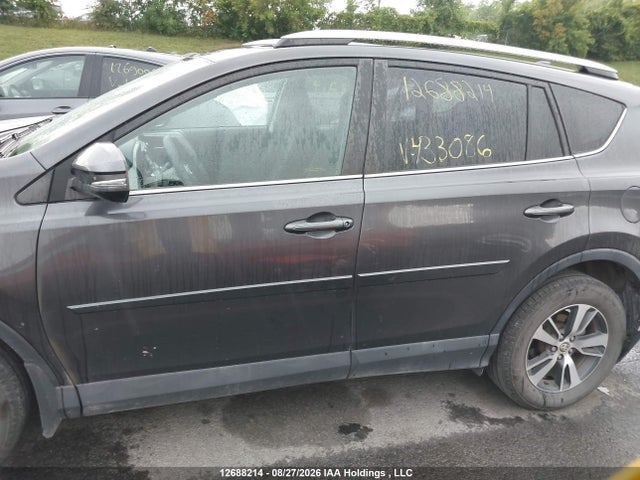 2T3RFREV1GW433086 Toyota RAV4