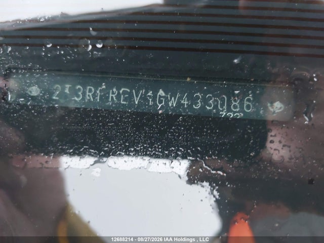 Toyota RAV4 2016 2T3RFREV1GW433086 Image 20