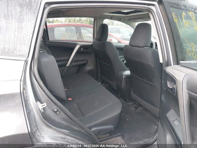 Toyota RAV4 2016 2T3RFREV1GW433086 Image 8