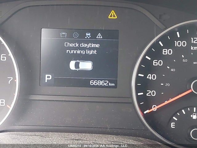 12688215 :رقم المزاد ، KNDPMCAC8M7861775 vin ، 2021 Kia Sportage Lx/lx S مزاد بيع