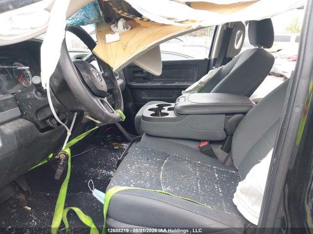 Aukcja sprzedaży 2019 Ram 1500 Classic St, vin: 1C6RR7KT1KS536225, numer aukcji: 12688219