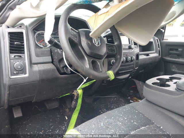 Aukcja sprzedaży 2019 Ram 1500 Classic St, vin: 1C6RR7KT1KS536225, numer aukcji: 12688219
