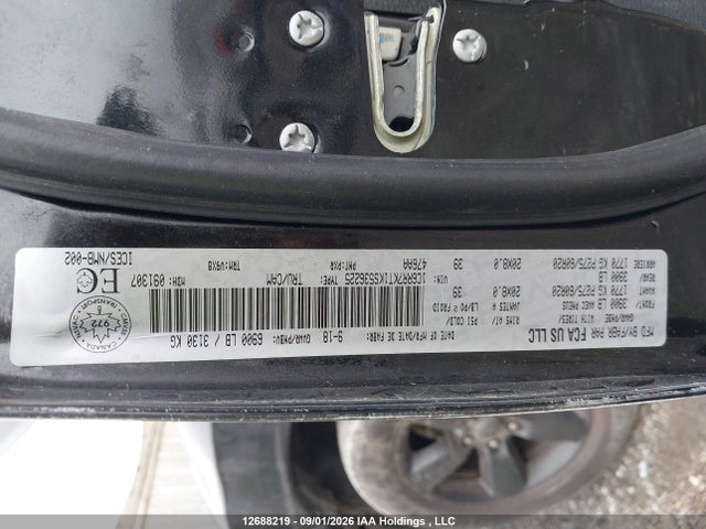 Aukcja sprzedaży 2019 Ram 1500 Classic St, vin: 1C6RR7KT1KS536225, numer aukcji: 12688219
