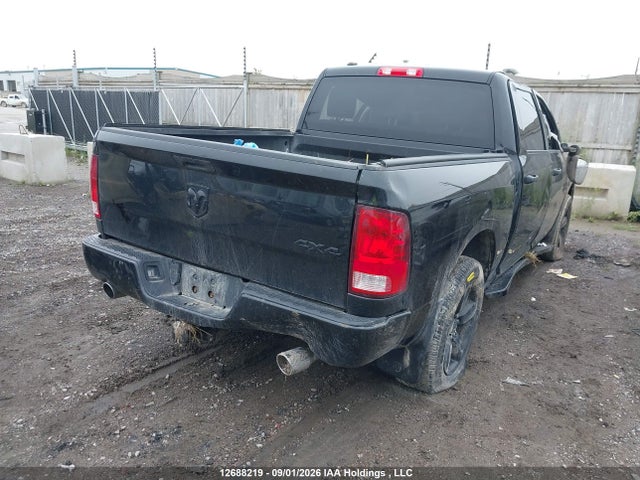 Aukcja sprzedaży 2019 Ram 1500 Classic St, vin: 1C6RR7KT1KS536225, numer aukcji: 12688219