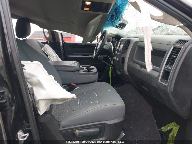 Aukcja sprzedaży 2019 Ram 1500 Classic St, vin: 1C6RR7KT1KS536225, numer aukcji: 12688219