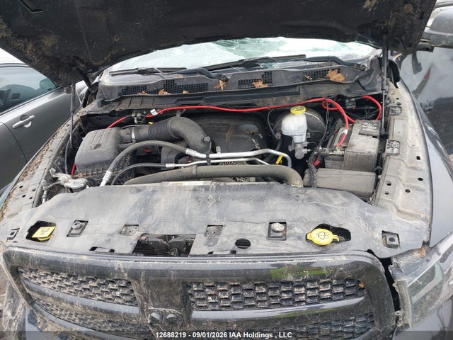 Aukcja sprzedaży 2019 Ram 1500 Classic St, vin: 1C6RR7KT1KS536225, numer aukcji: 12688219