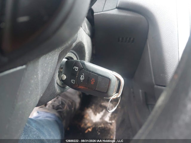 Продажа на аукционе авто 2014 Ford Fusion, vin: 3FA6P0LU2ER280599, номер лота: 12688222