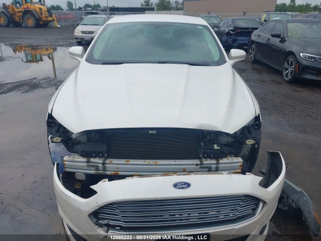 Продажа на аукционе авто 2014 Ford Fusion, vin: 3FA6P0LU2ER280599, номер лота: 12688222