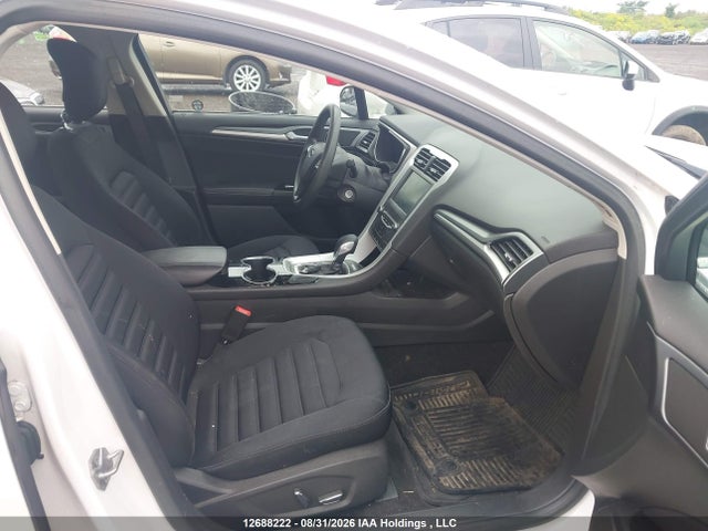 Продажа на аукционе авто 2014 Ford Fusion, vin: 3FA6P0LU2ER280599, номер лота: 12688222