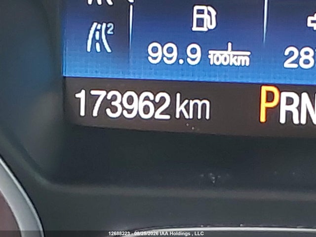 1FMCU9HD3JUA58977 Ford ESCAPE SEL