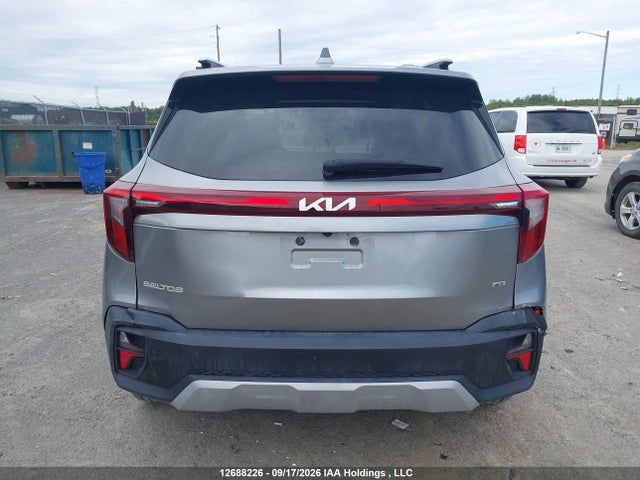 KNDEPCAA0R7543976 KIA Seltos