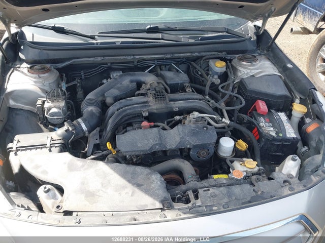 Продажа на аукционе авто 2015 Subaru Legacy 2.5i Limited Package, vin: 4S3BNCL6XF3043876, номер лота: 12688231