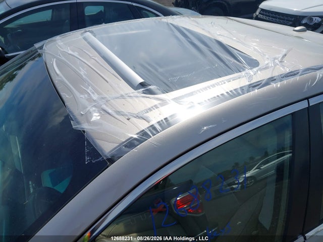 Продажа на аукционе авто 2015 Subaru Legacy 2.5i Limited Package, vin: 4S3BNCL6XF3043876, номер лота: 12688231