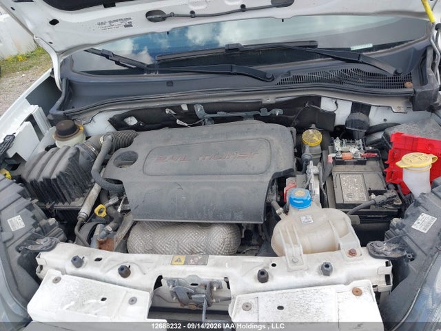 12688232 :رقم المزاد ، ZFBHRFDB4M6V52789 vin ، 2021 Ram Promaster City Tradesman Slt مزاد بيع