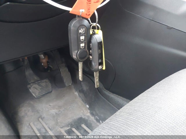 12688232 :رقم المزاد ، ZFBHRFDB4M6V52789 vin ، 2021 Ram Promaster City Tradesman Slt مزاد بيع