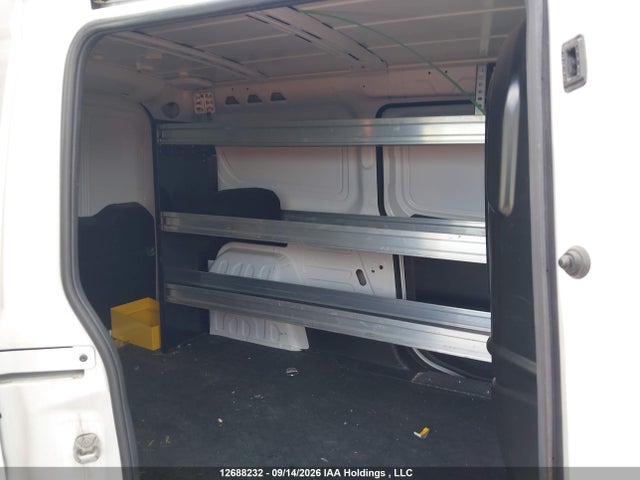 12688232 :رقم المزاد ، ZFBHRFDB4M6V52789 vin ، 2021 Ram Promaster City Tradesman Slt مزاد بيع