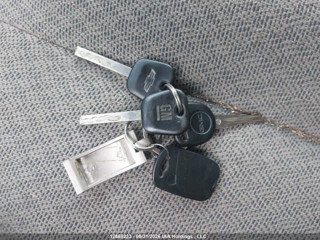 Aukcja sprzedaży 2017 Gmc Savana 2500 Work Van, vin: 1GTW7AFF4H1122938, numer aukcji: 12688233