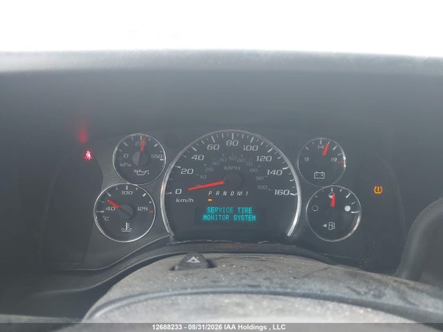 Aukcja sprzedaży 2017 Gmc Savana 2500 Work Van, vin: 1GTW7AFF4H1122938, numer aukcji: 12688233