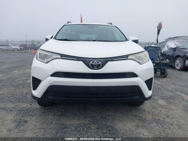 Toyota RAV4 LE 2017 2T3BFREV9HW634690 Image 13