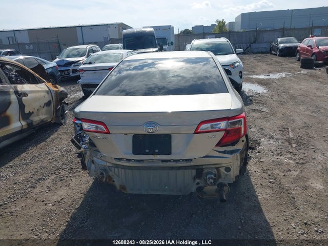 12688243 :رقم المزاد ، 4T1BF1FK0DU654738 vin ، 2013 Toyota Camry L/se/le/xle مزاد بيع