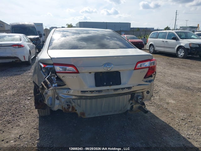 12688243 :رقم المزاد ، 4T1BF1FK0DU654738 vin ، 2013 Toyota Camry L/se/le/xle مزاد بيع