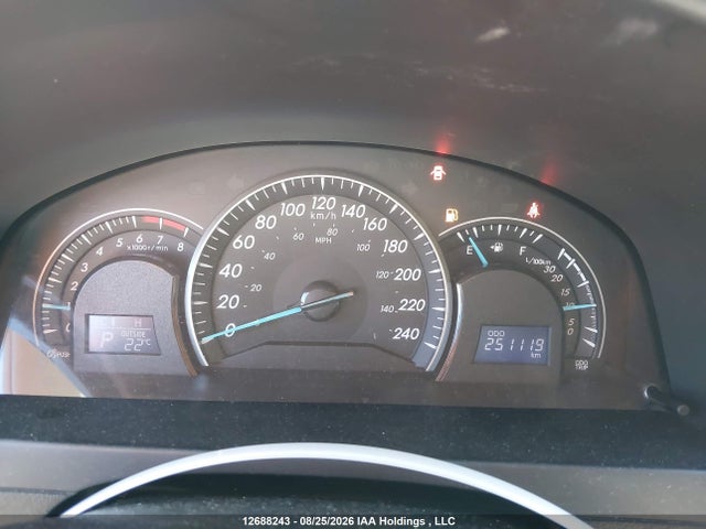 12688243 :رقم المزاد ، 4T1BF1FK0DU654738 vin ، 2013 Toyota Camry L/se/le/xle مزاد بيع