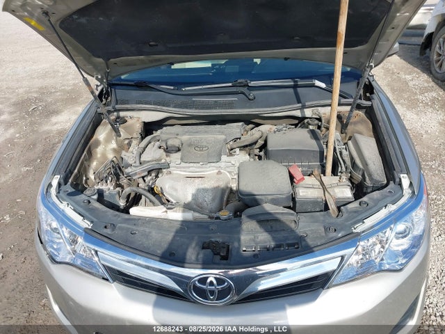 12688243 :رقم المزاد ، 4T1BF1FK0DU654738 vin ، 2013 Toyota Camry L/se/le/xle مزاد بيع