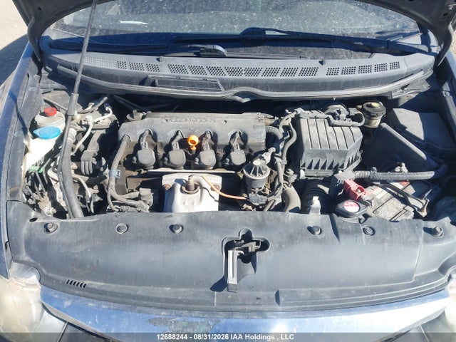 Продаж на аукціоні авто 2010 Honda Civic Dx-g, vin: 2HGFA1F44AH013257, номер лоту: 12688244