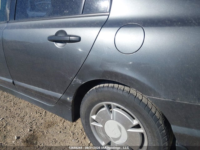 Продаж на аукціоні авто 2010 Honda Civic Dx-g, vin: 2HGFA1F44AH013257, номер лоту: 12688244