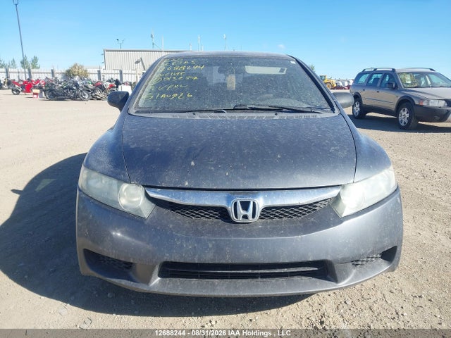 Продаж на аукціоні авто 2010 Honda Civic Dx-g, vin: 2HGFA1F44AH013257, номер лоту: 12688244